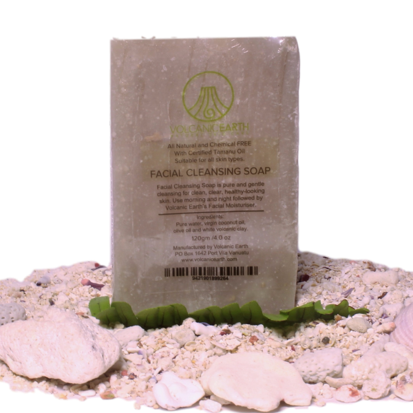 The Best Deep Cleansing Facial Soap – Special Price!!