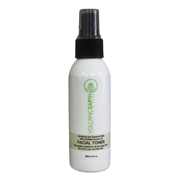The Best Facial Toner For Smooth And Glowing Effect – Free Shipping!