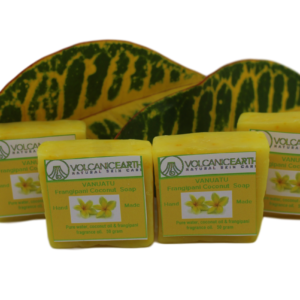 Coconut Oil Soap Buy Frangipani Soap Pack