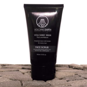 Looking for Men's Face Scrub?