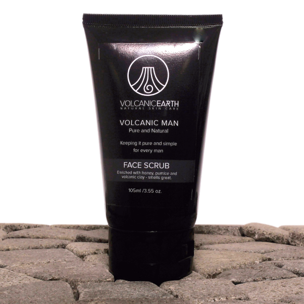 Looking for Men's Face Scrub?