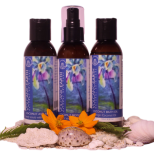 Coconut Oil Is Good For You Skin – Buy Now CocoVan Triple Pack