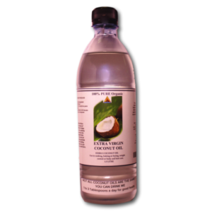 Coconut Oil Use For Your Skin – Vanuatu Coconut Oil 600