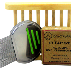 How To Get Rid Of Lice? Use Our Go Away Lice Kit