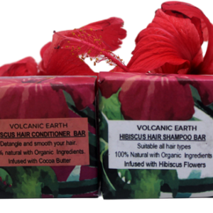 Healthy Hair – Use Hibiscus Hair Care Pack